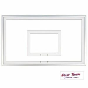 FT220 Acrylic Basketball Backboard