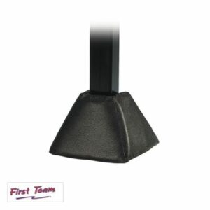 FT74 Basketball Pole Base Safety Padding