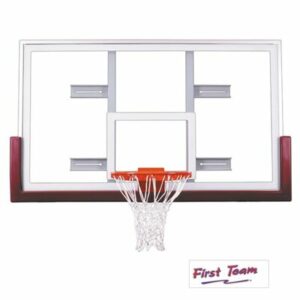 FT240 Competition Glass Basketball Backboard