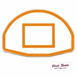 FT270 Aluminum Basketball Backboard