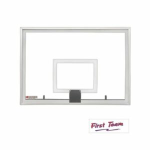 PH4260 Glass Basketball Backboard