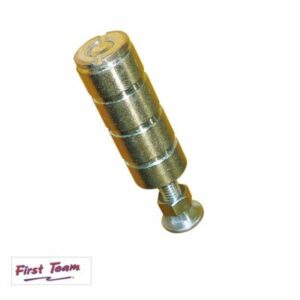FT50 Threaded Socket