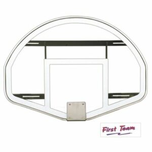 FT233 Competition Glass Basketball Backboard