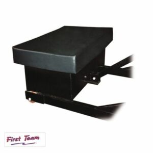 FT82BC Rampage Ballast Box Safety Padding