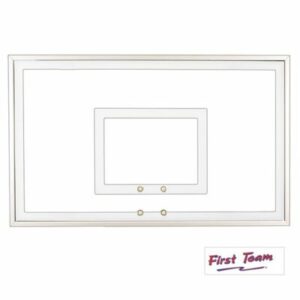 FT230 Glass Basketball Backboard