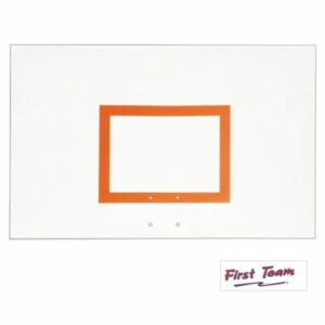 FT257 Aluminum Backboard
