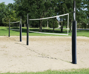 Recreational Systems