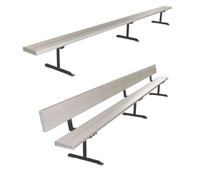 Player Benches