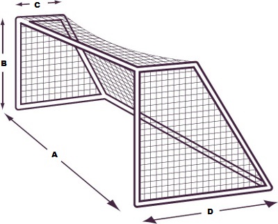 Choosing The Best Soccer Net For Your Goal First Team Inc