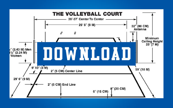 Court And Field Diagrams First Team Inc