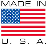 Made in the USA