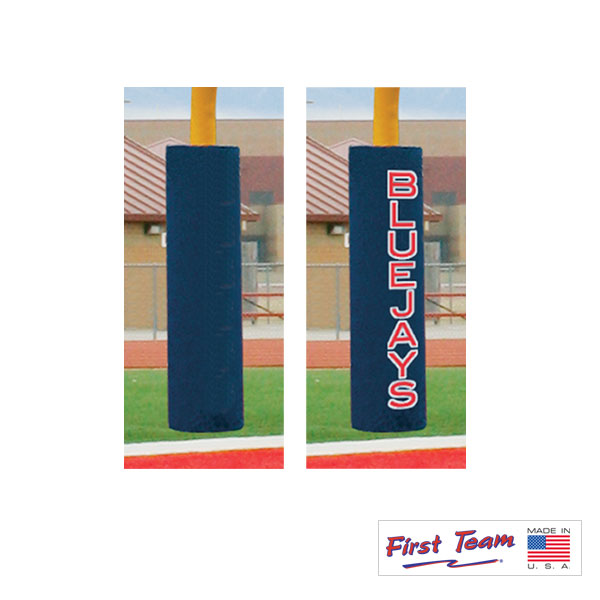 FT6040 Post Pad for 4 1 2