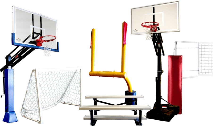 Sports equipment