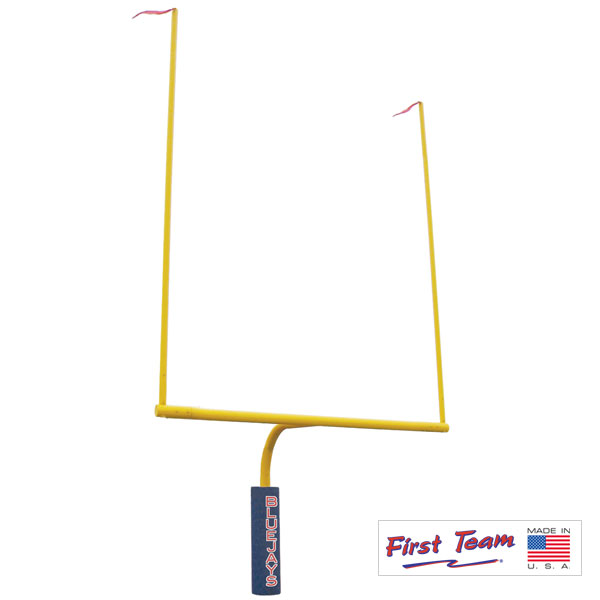 Field shop goal posts
