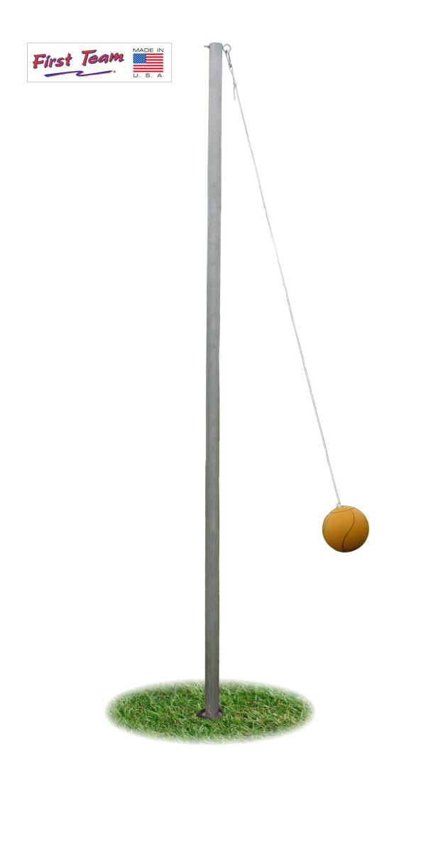 Tetherball discount