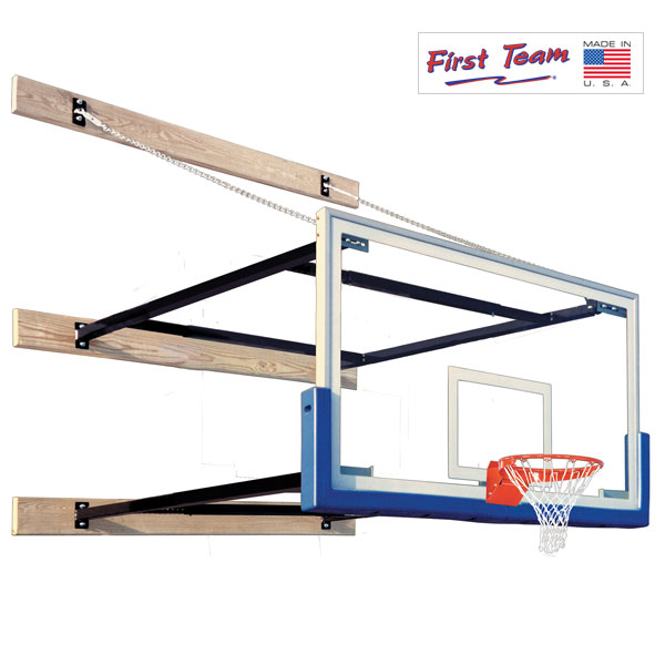 Basketball Goal Hoop Rim Net Wall Mounted Foldable Outdoor For Z0R2 Kids U5Z2 Basketball Goal Hoop Rim Net Wall Mounted Foldable Outdoor For Z0R2 Kids U5Z2
