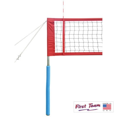 Apollo™ Backyard Volleyball Set | First Team Sports