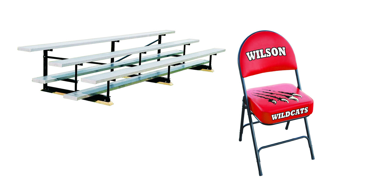 Seating