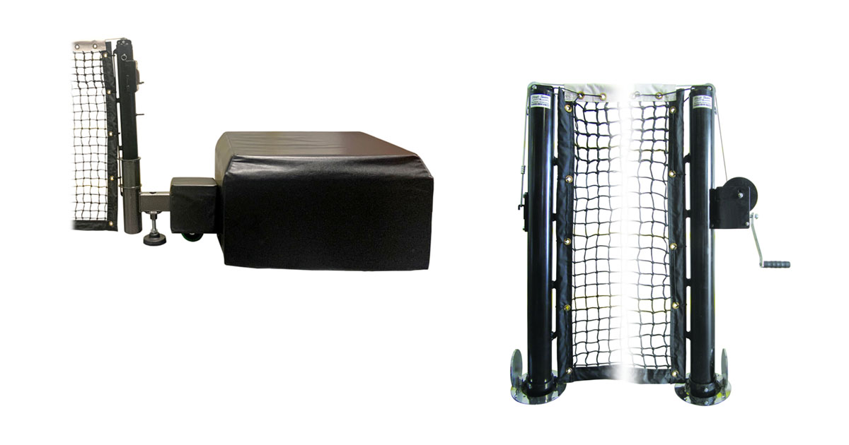 Tennis & Pickleball