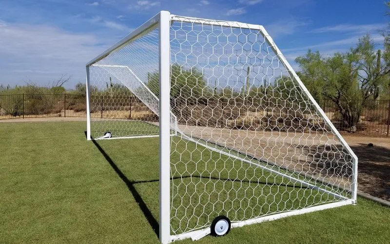 Competition Soccer Goal
