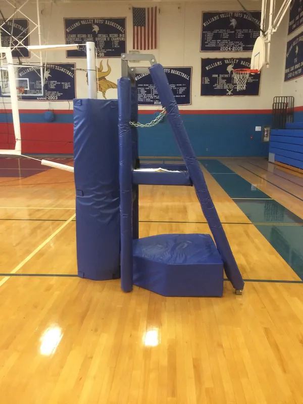 Competition Volleyball Net